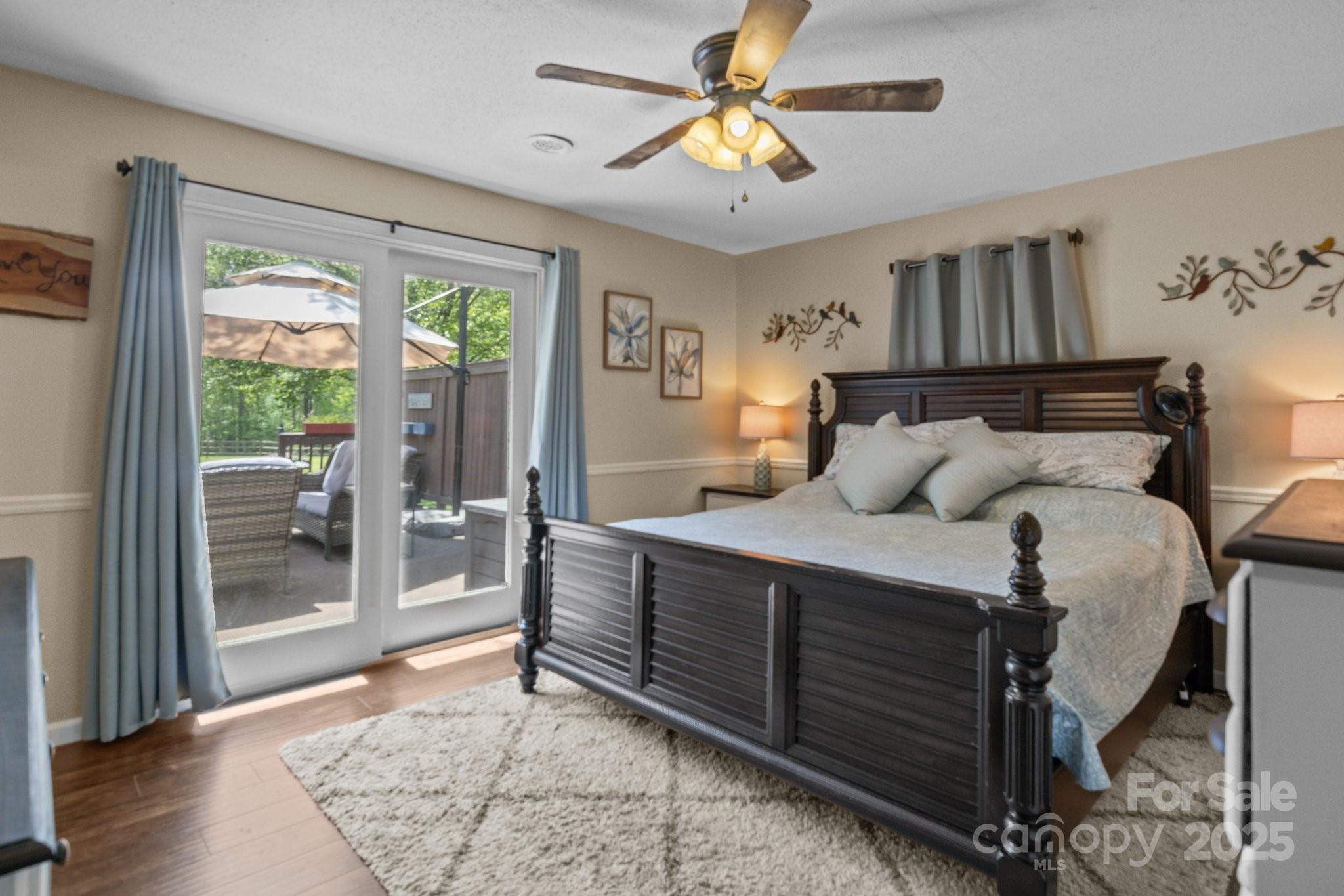 Graham Place - Residential