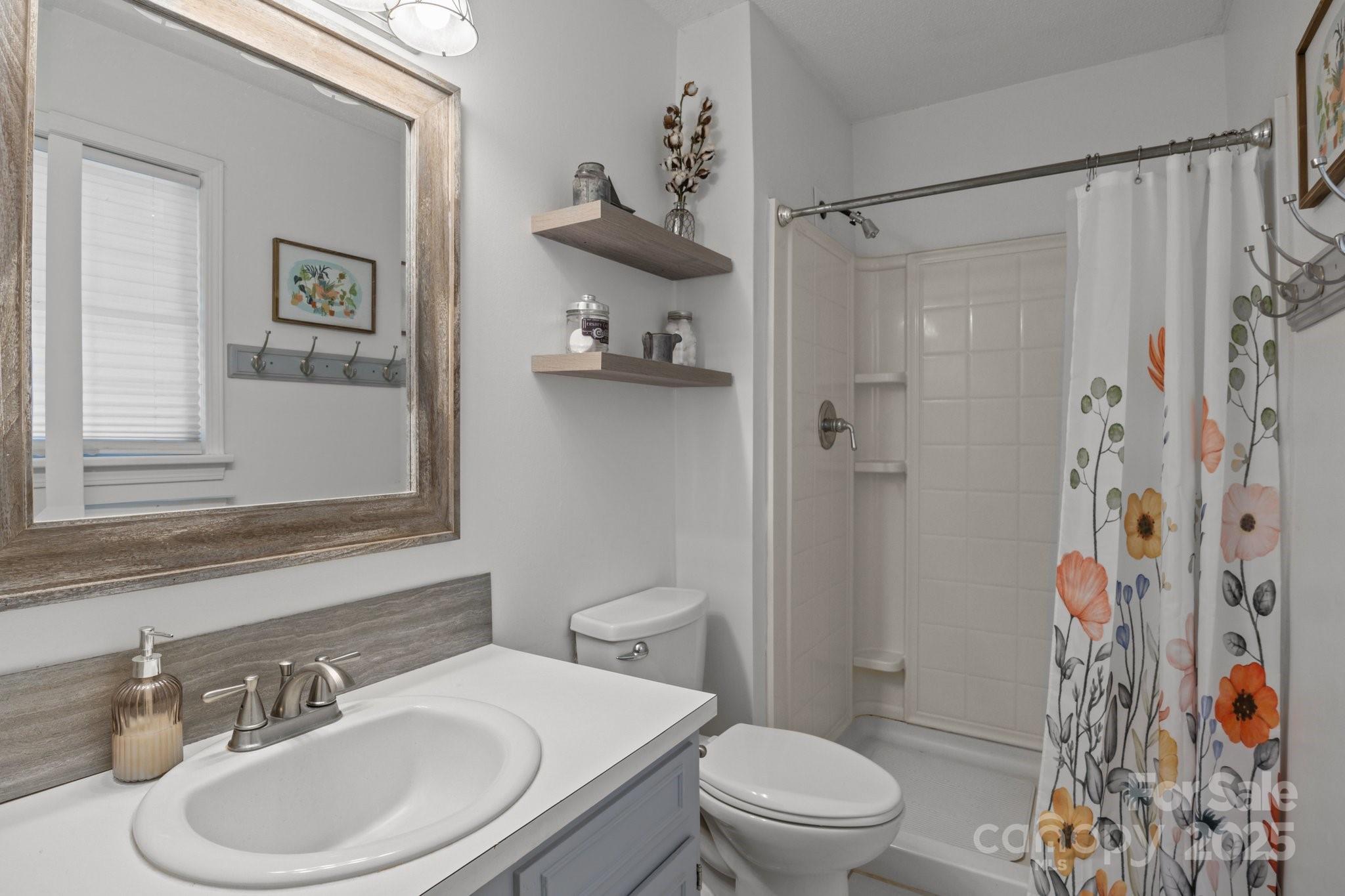 Graham Place - Residential