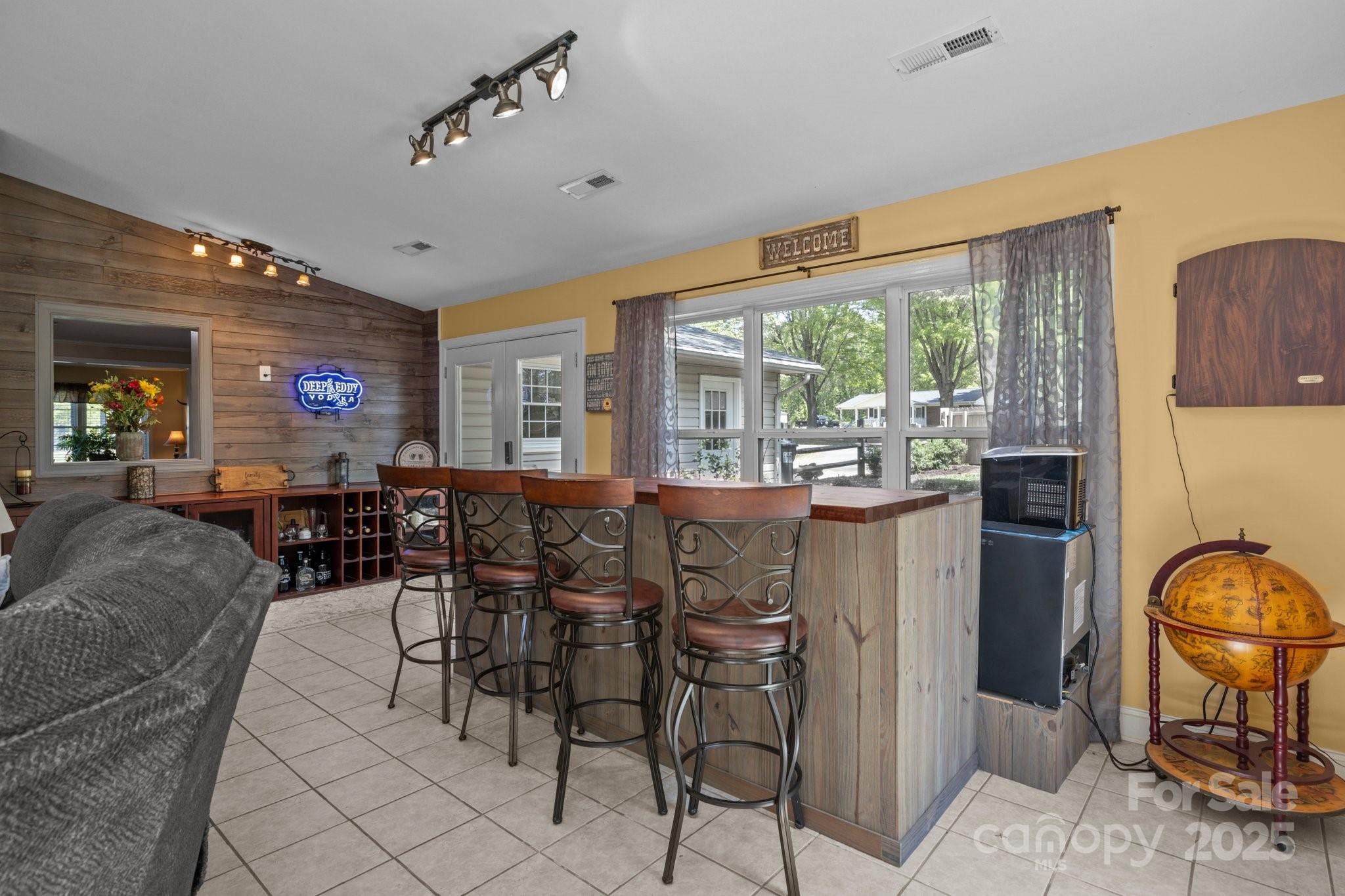 Graham Place - Residential