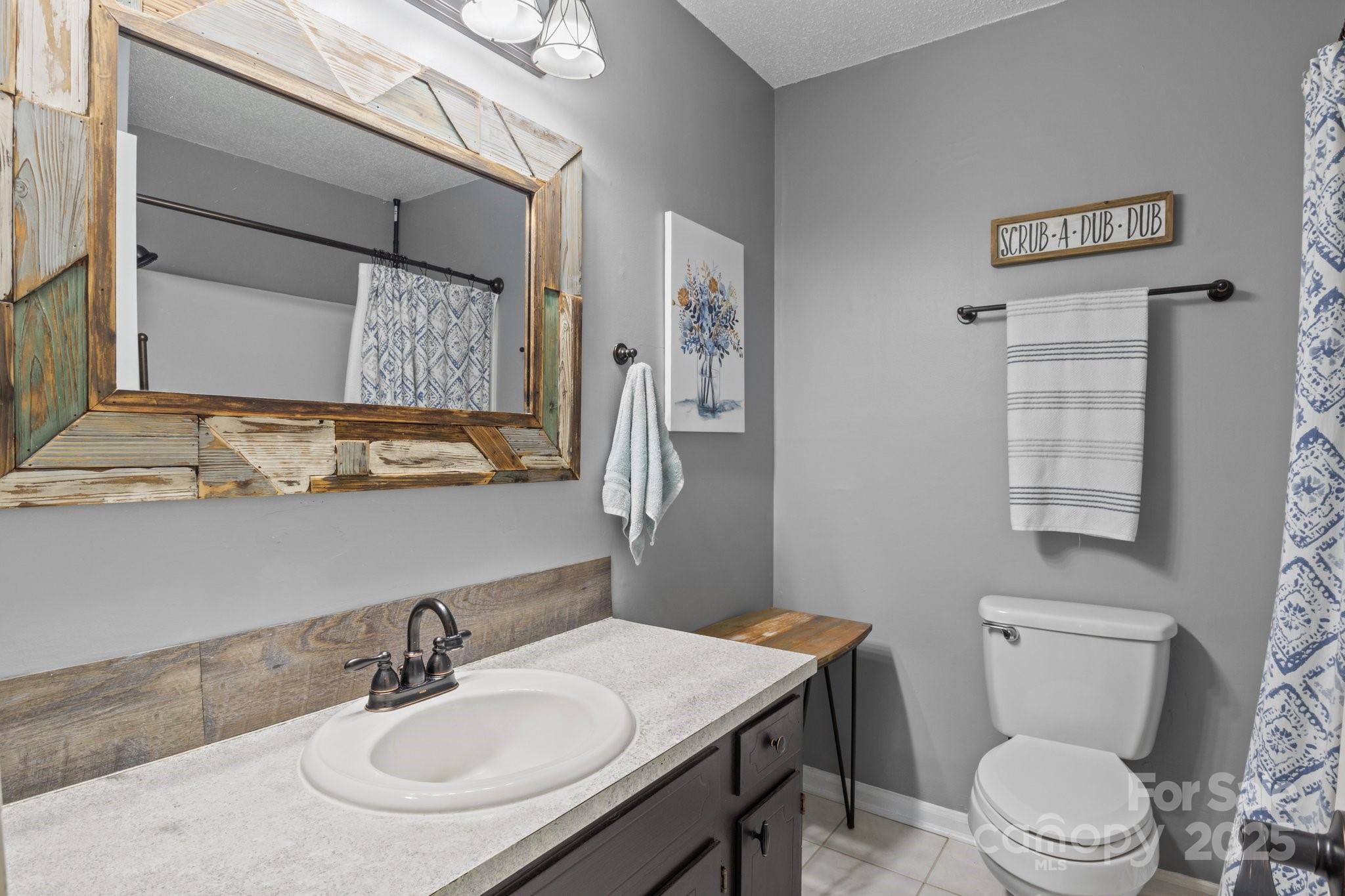 Graham Place - Residential