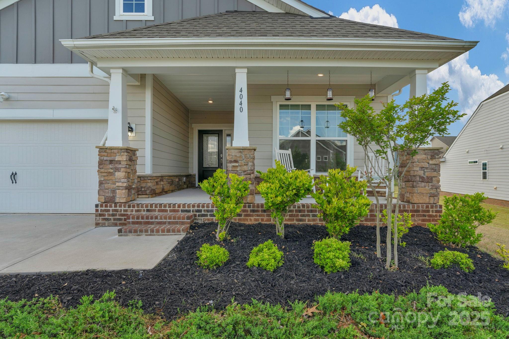 4040 Deep River Way