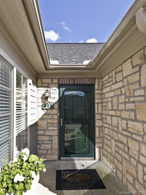 Orchards of Flat Rock - Residential