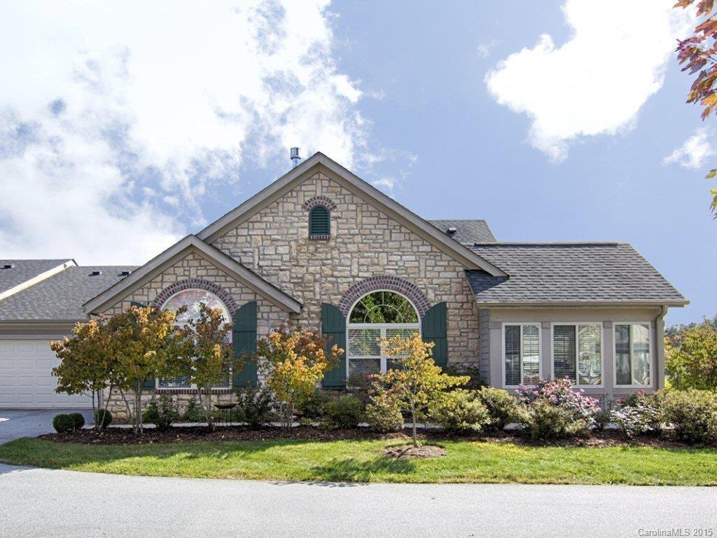 Orchards of Flat Rock - Residential