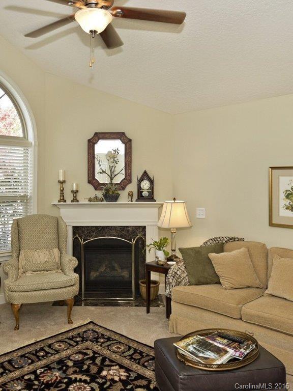 Orchards of Flat Rock - Residential