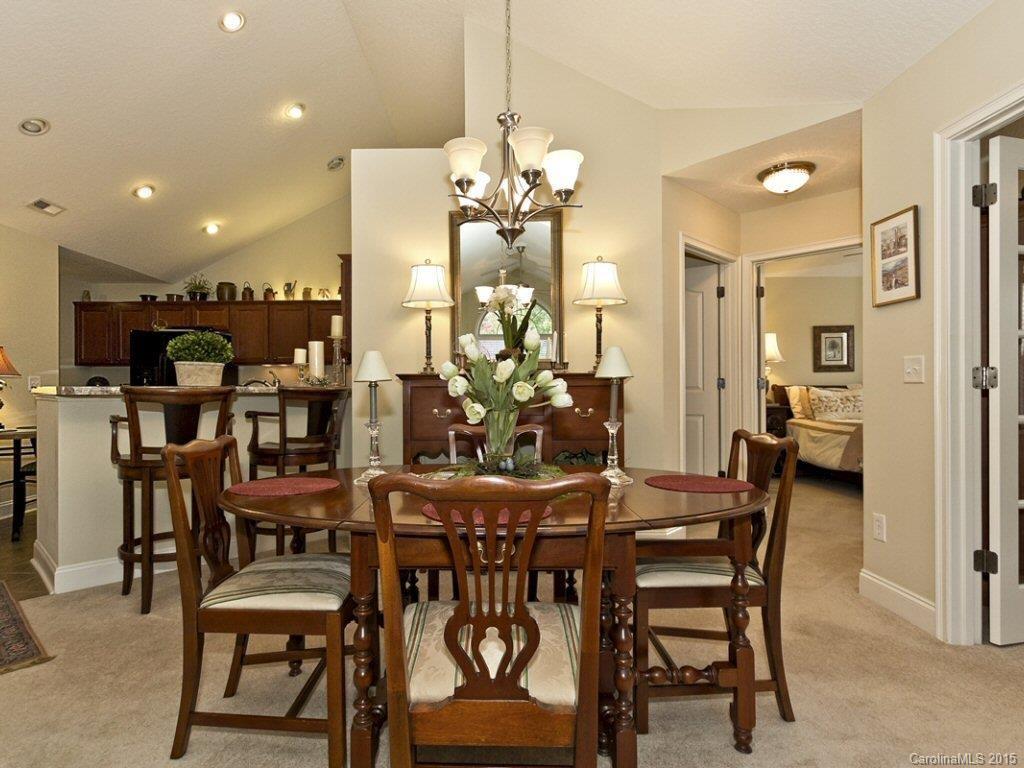 Orchards of Flat Rock - Residential