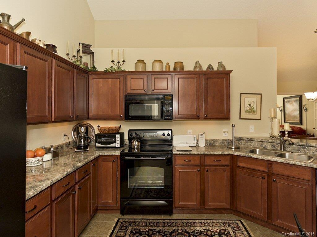 Orchards of Flat Rock - Residential