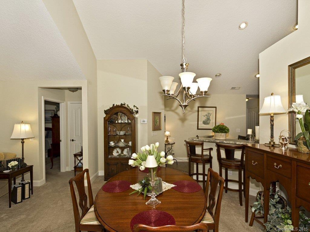 Orchards of Flat Rock - Residential