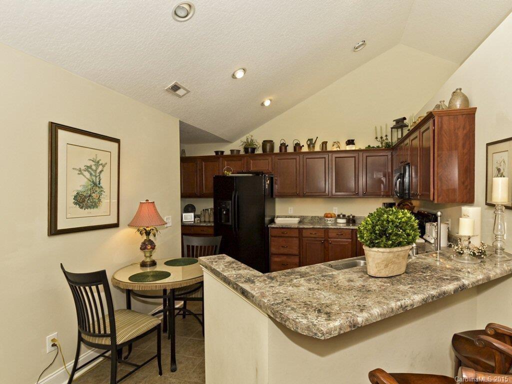 Orchards of Flat Rock - Residential