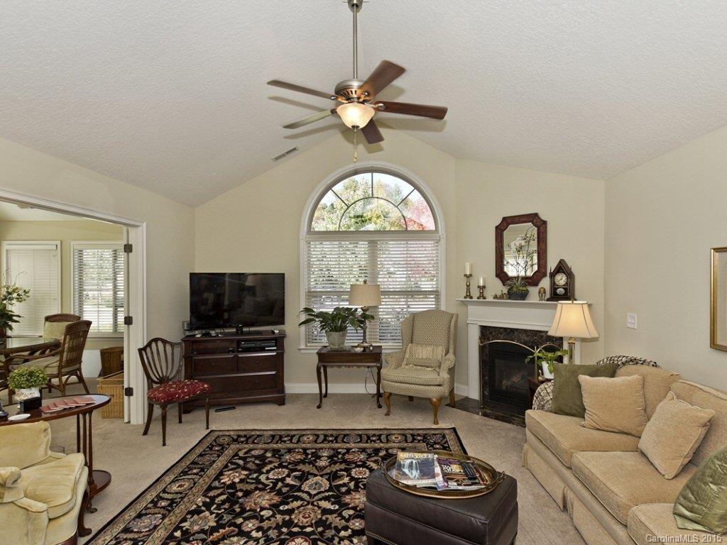 Orchards of Flat Rock - Residential