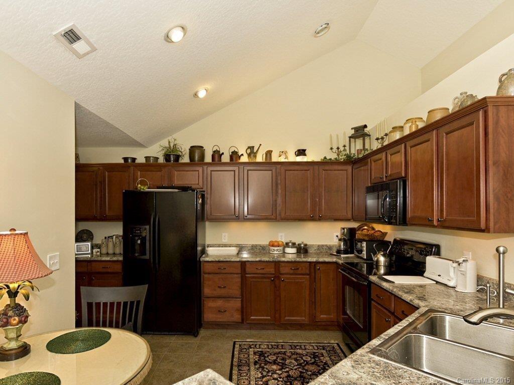 Orchards of Flat Rock - Residential