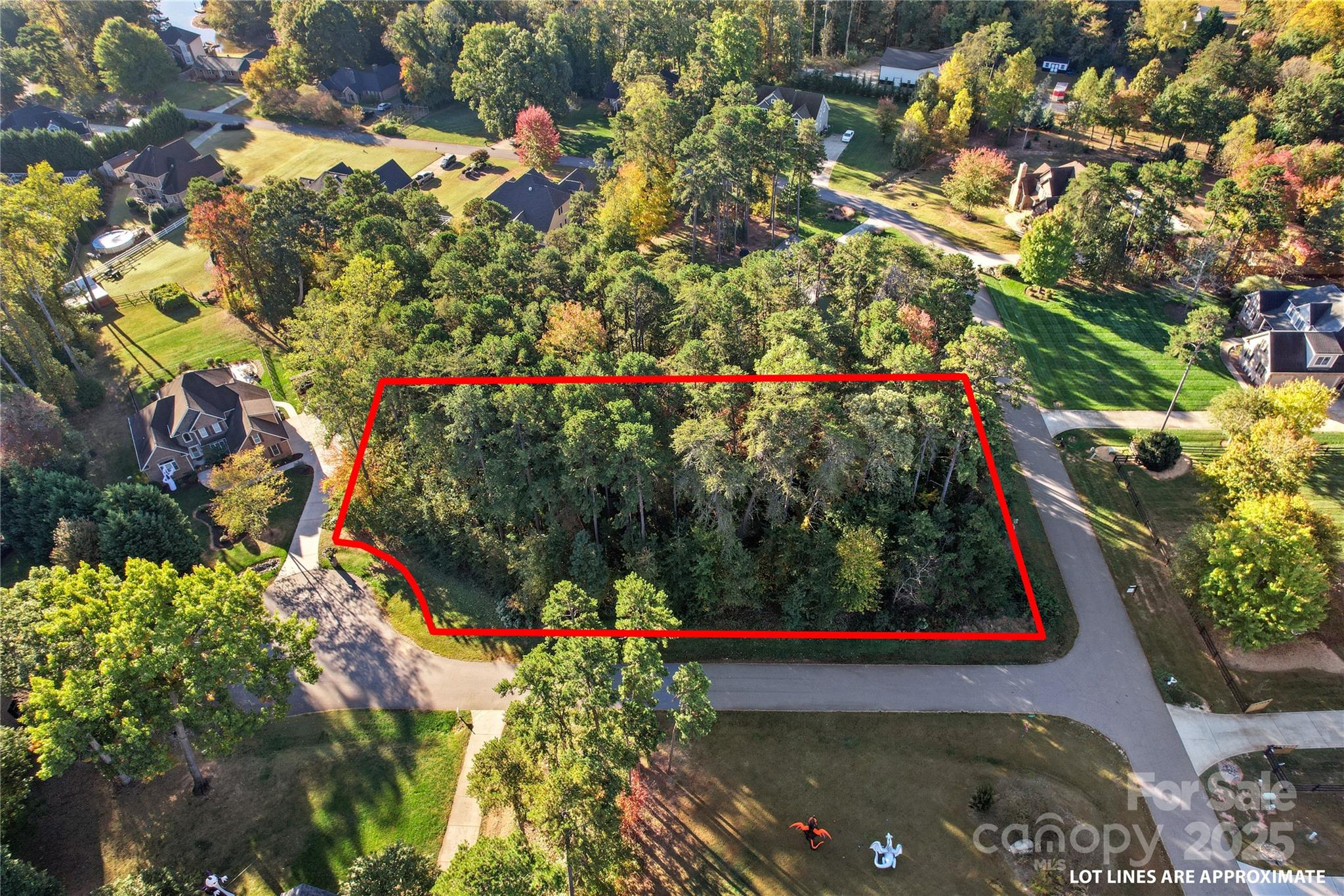 254 Woodstream Circle