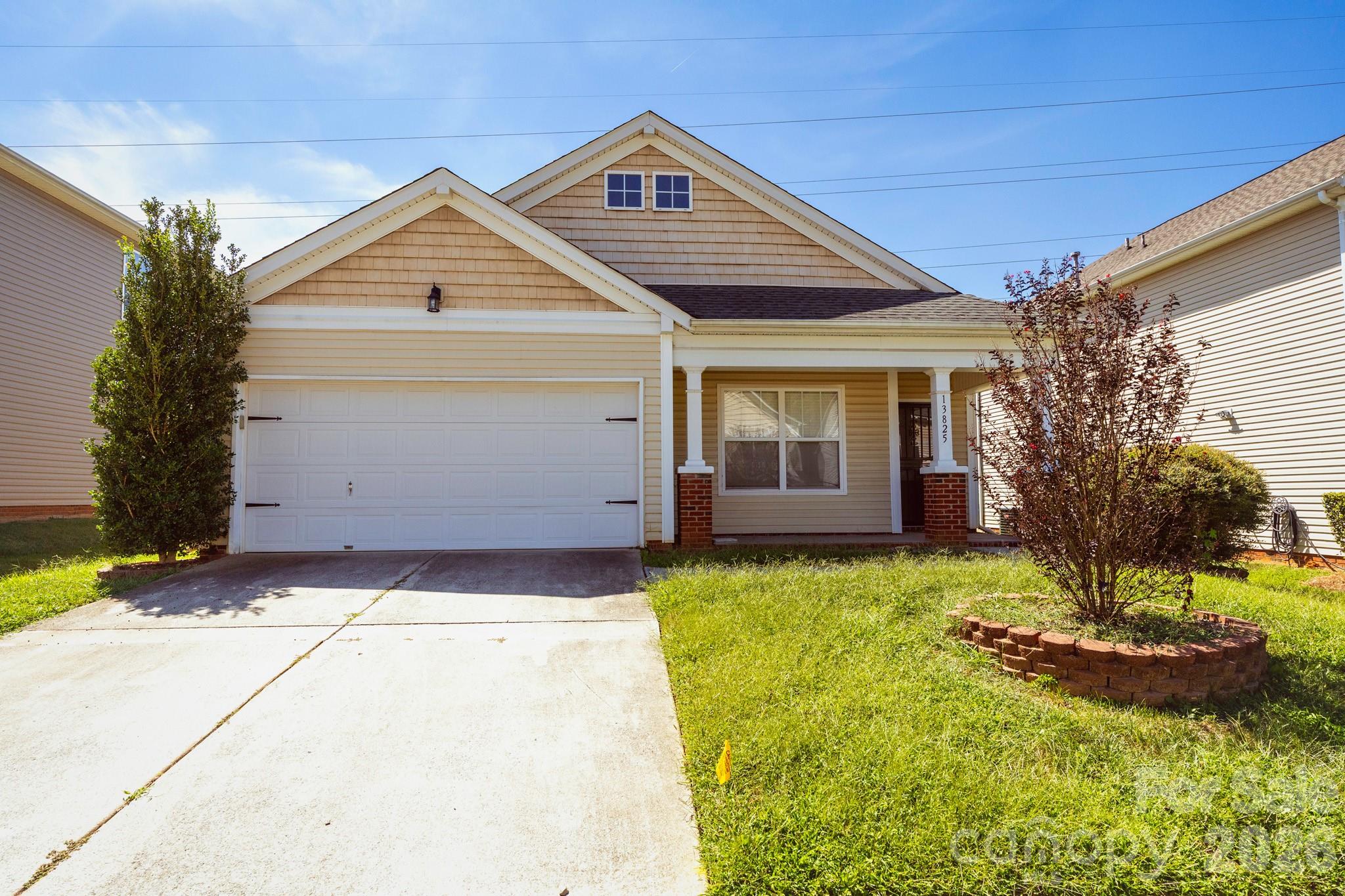 13825 Purple Bloom Lane