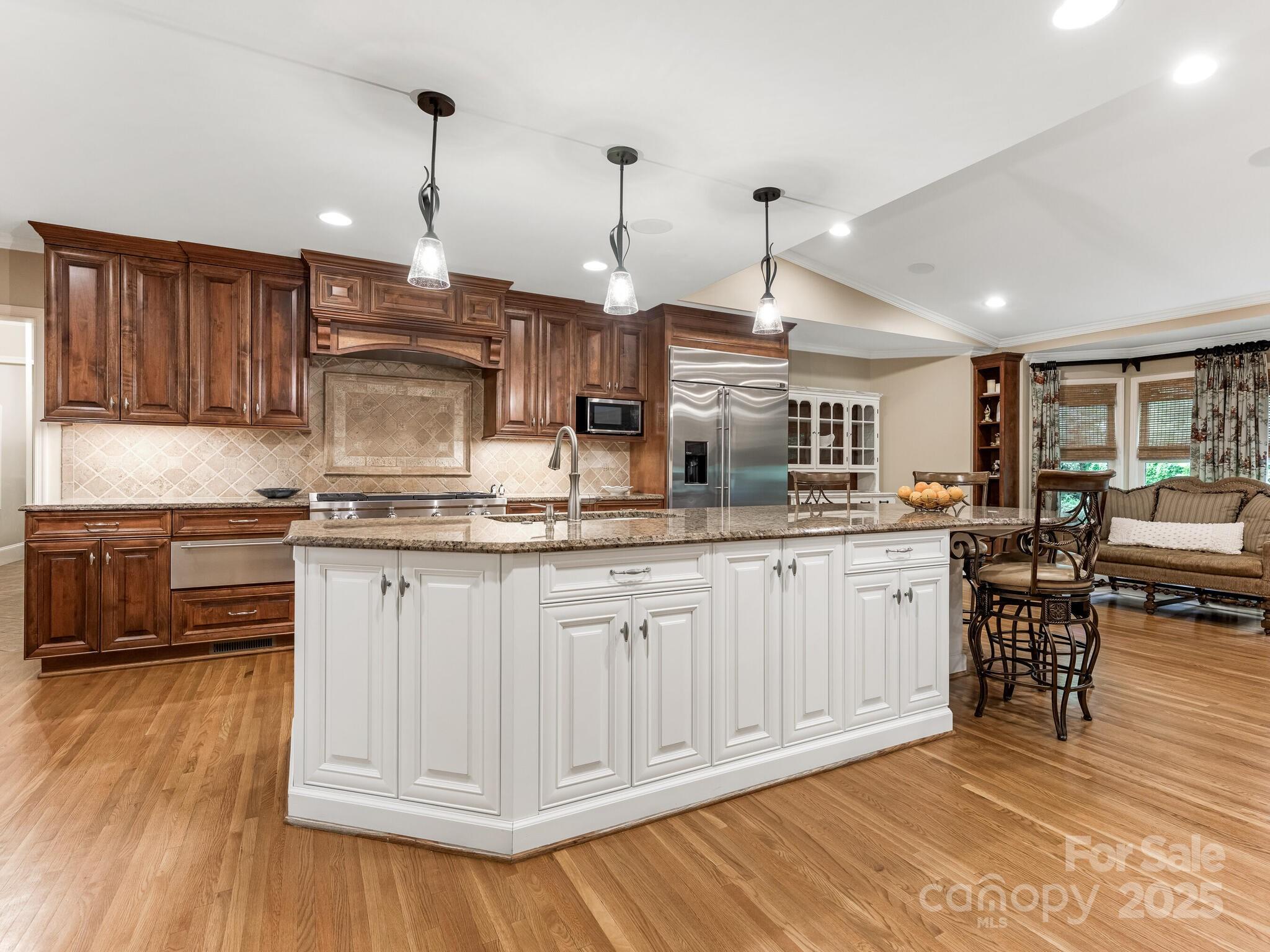 Foxcroft - Residential