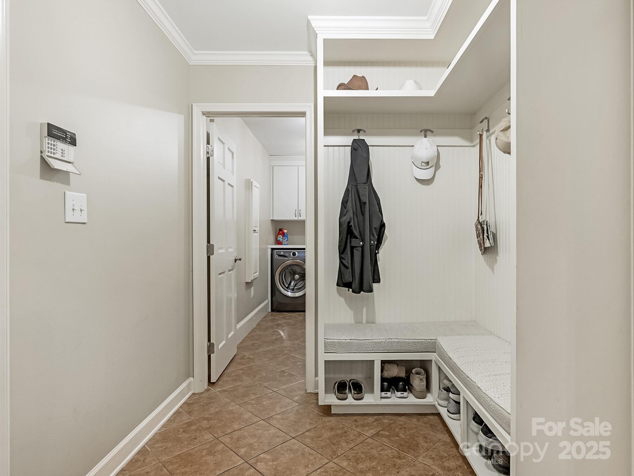 Foxcroft - Residential