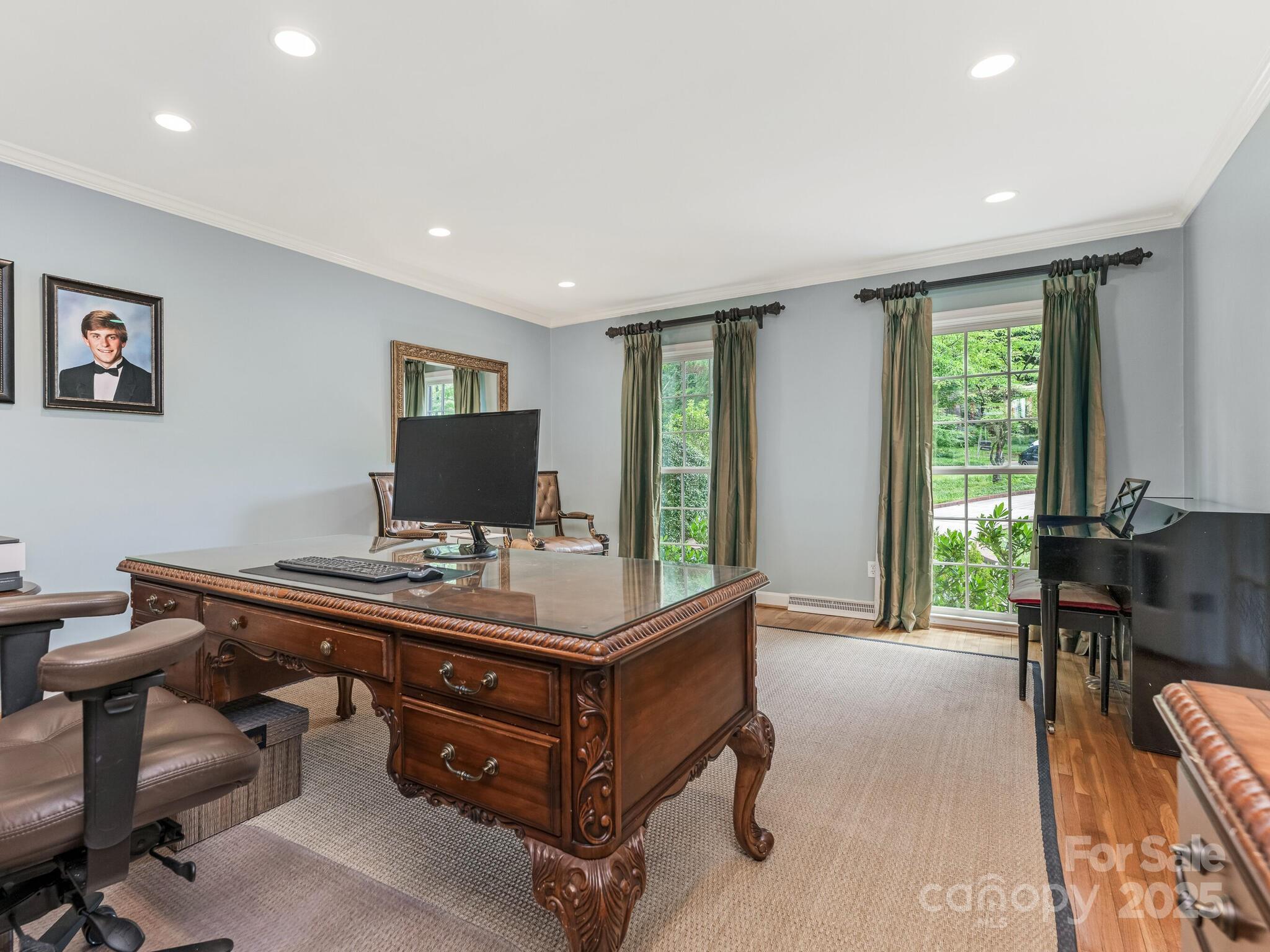 Foxcroft - Residential