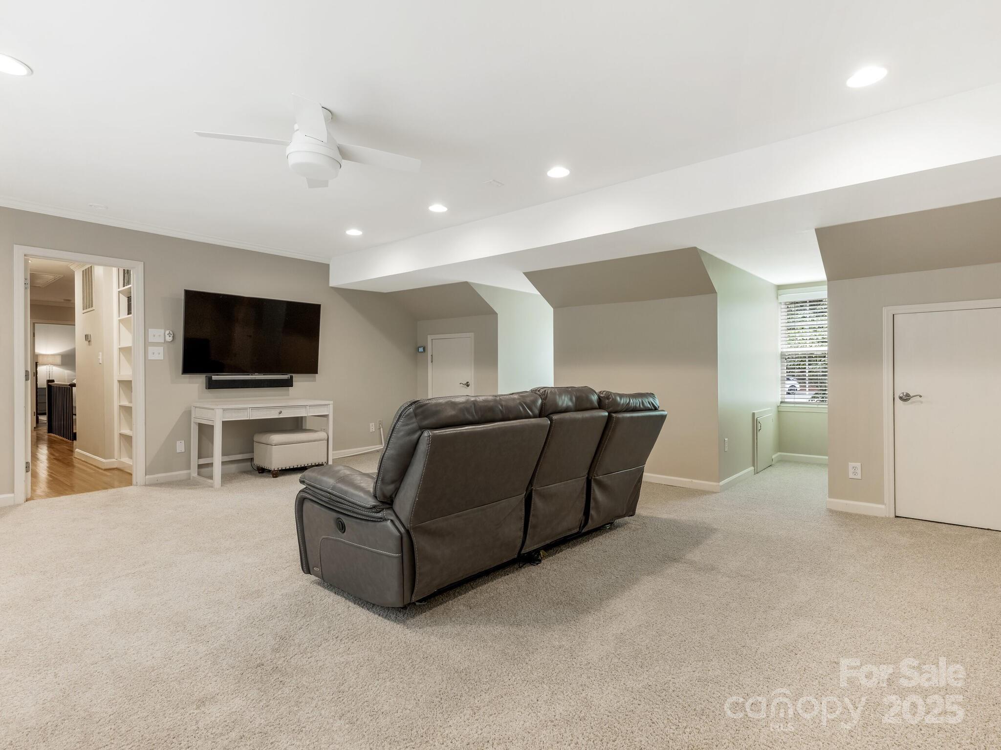 Foxcroft - Residential