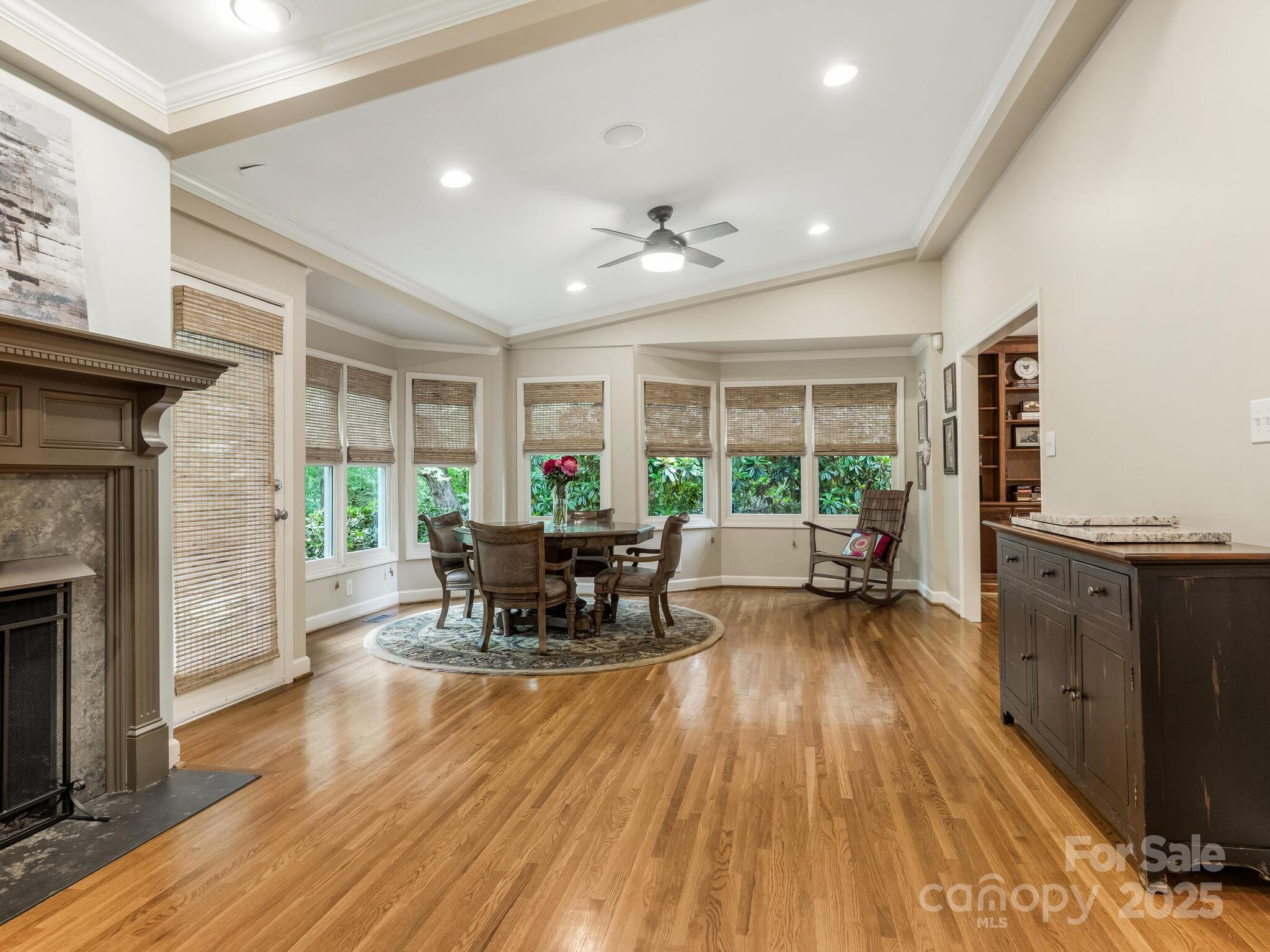 Foxcroft - Residential