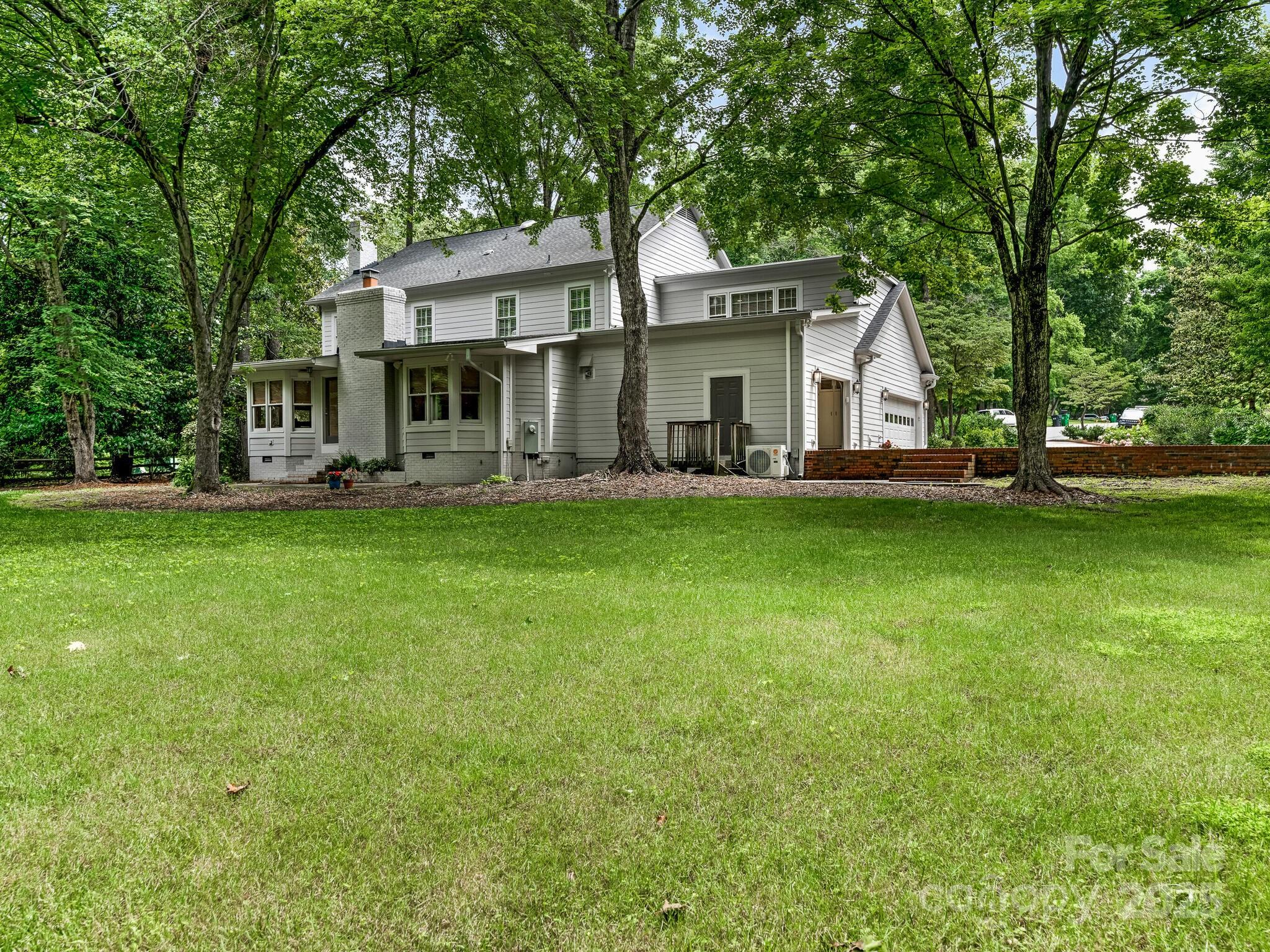 Foxcroft - Residential