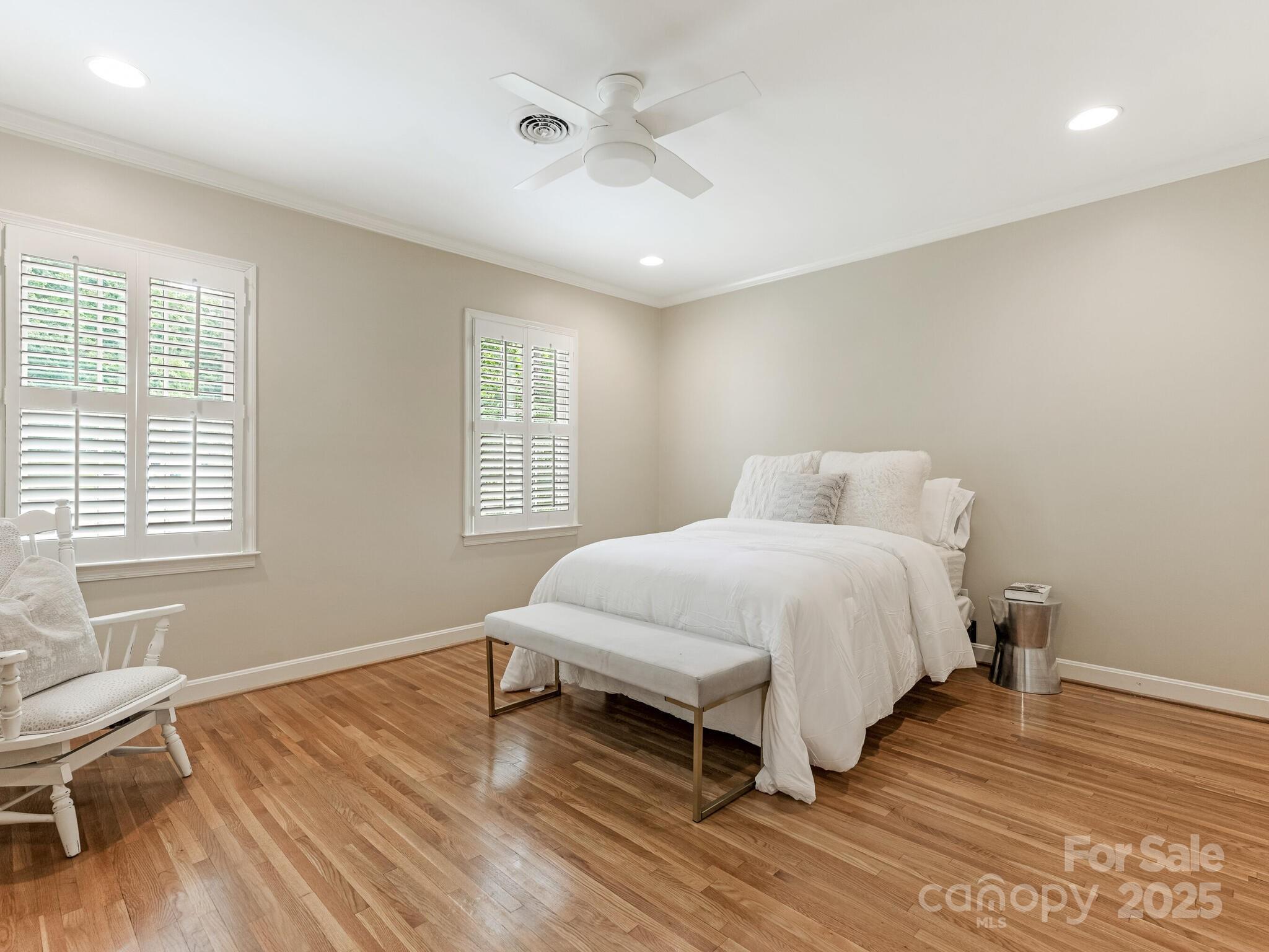 Foxcroft - Residential