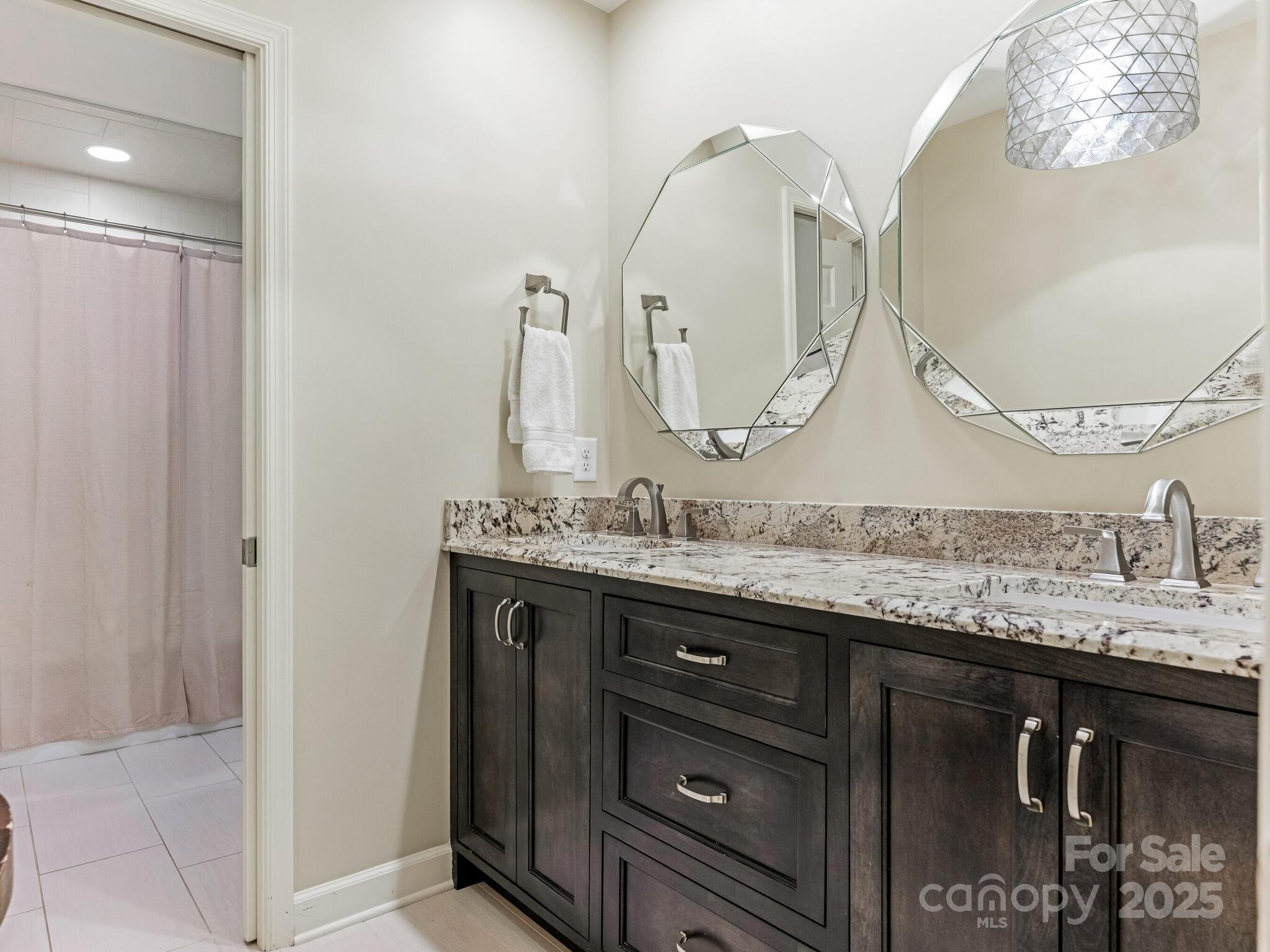 Foxcroft - Residential