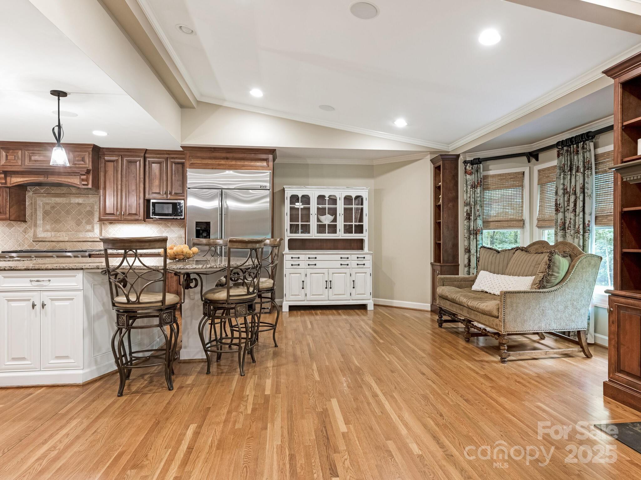 Foxcroft - Residential