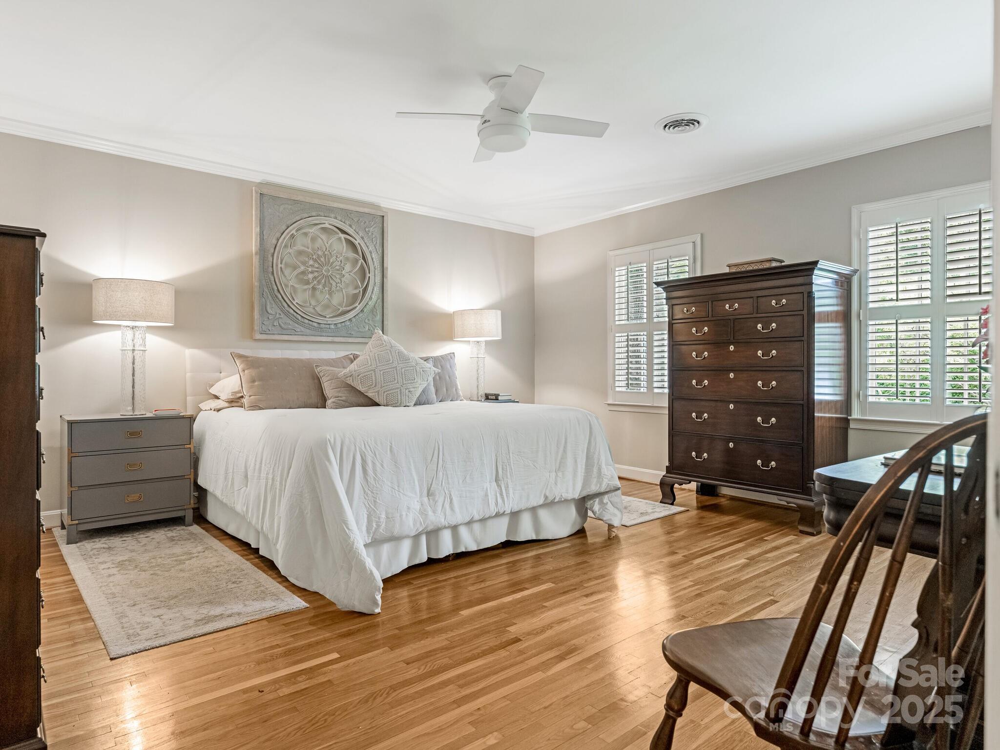 Foxcroft - Residential