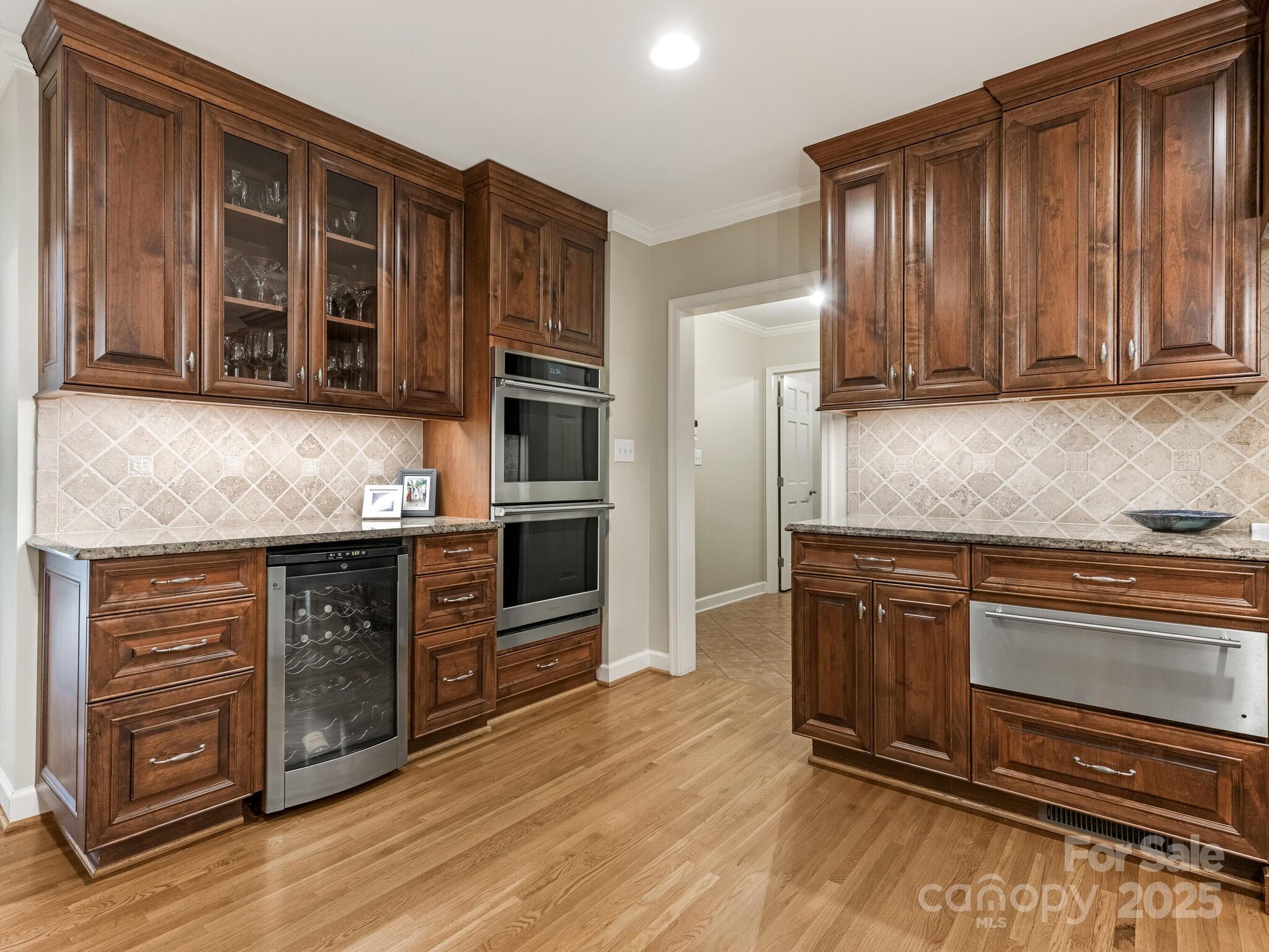 Foxcroft - Residential