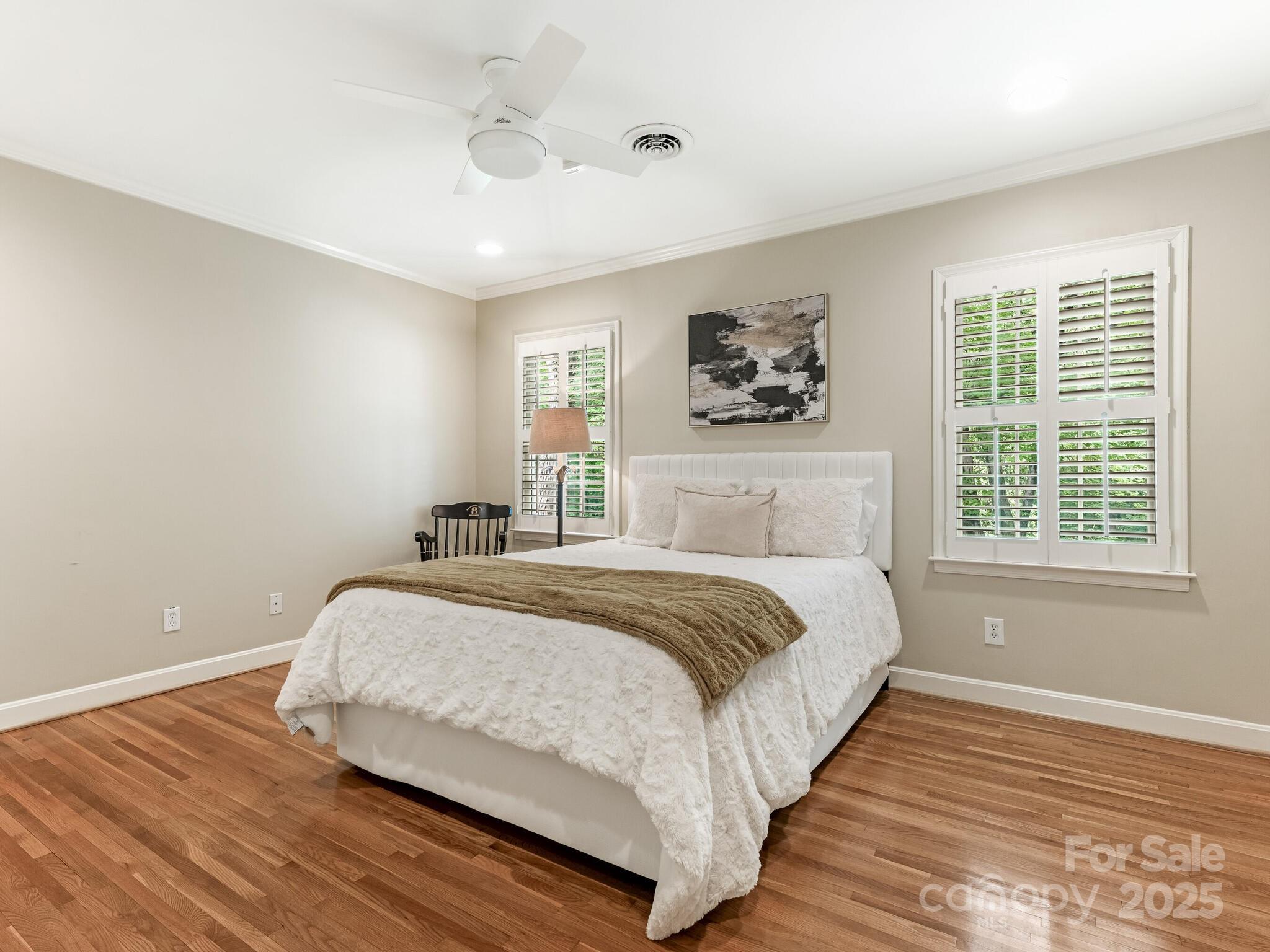 Foxcroft - Residential