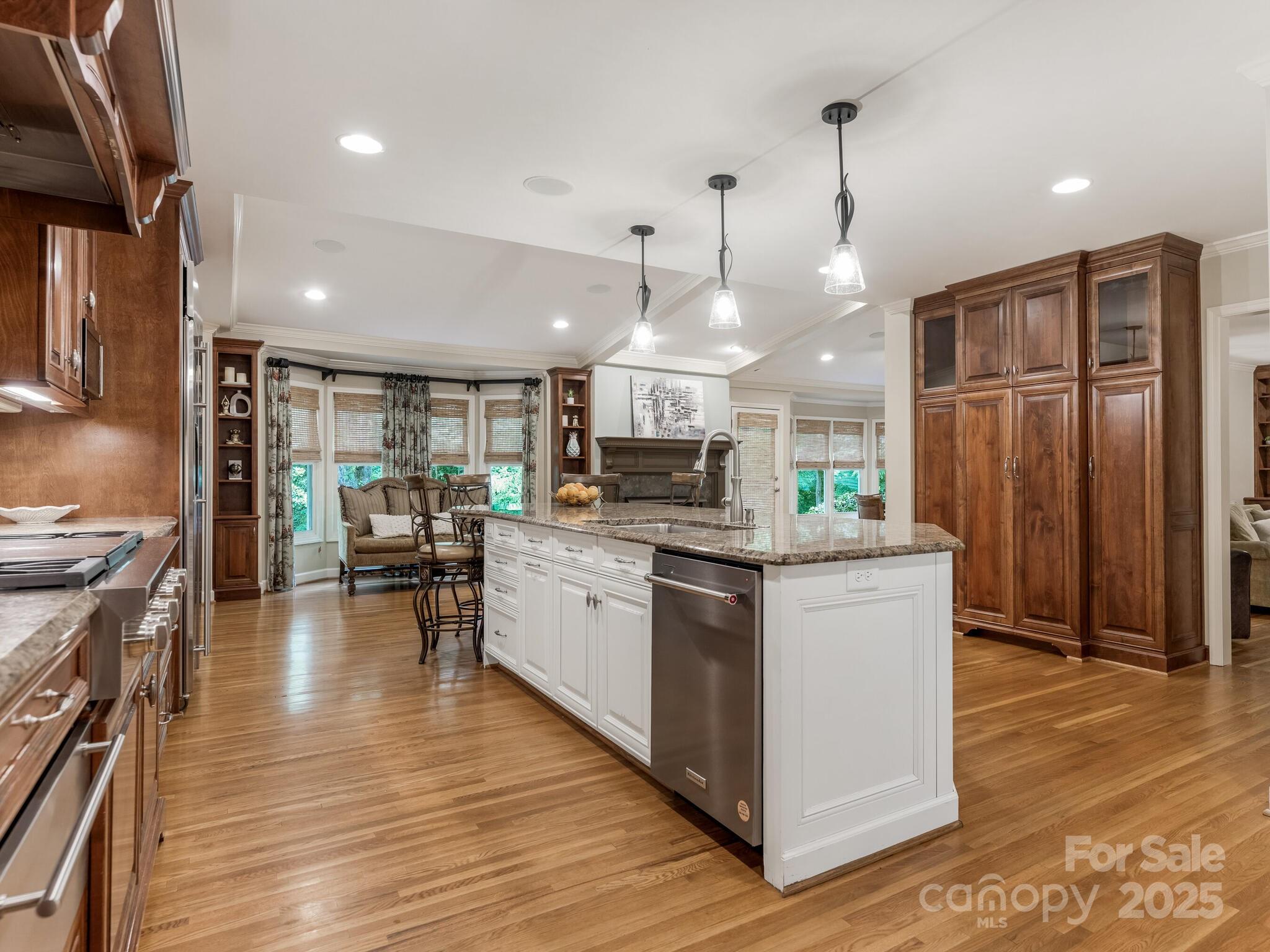 Foxcroft - Residential