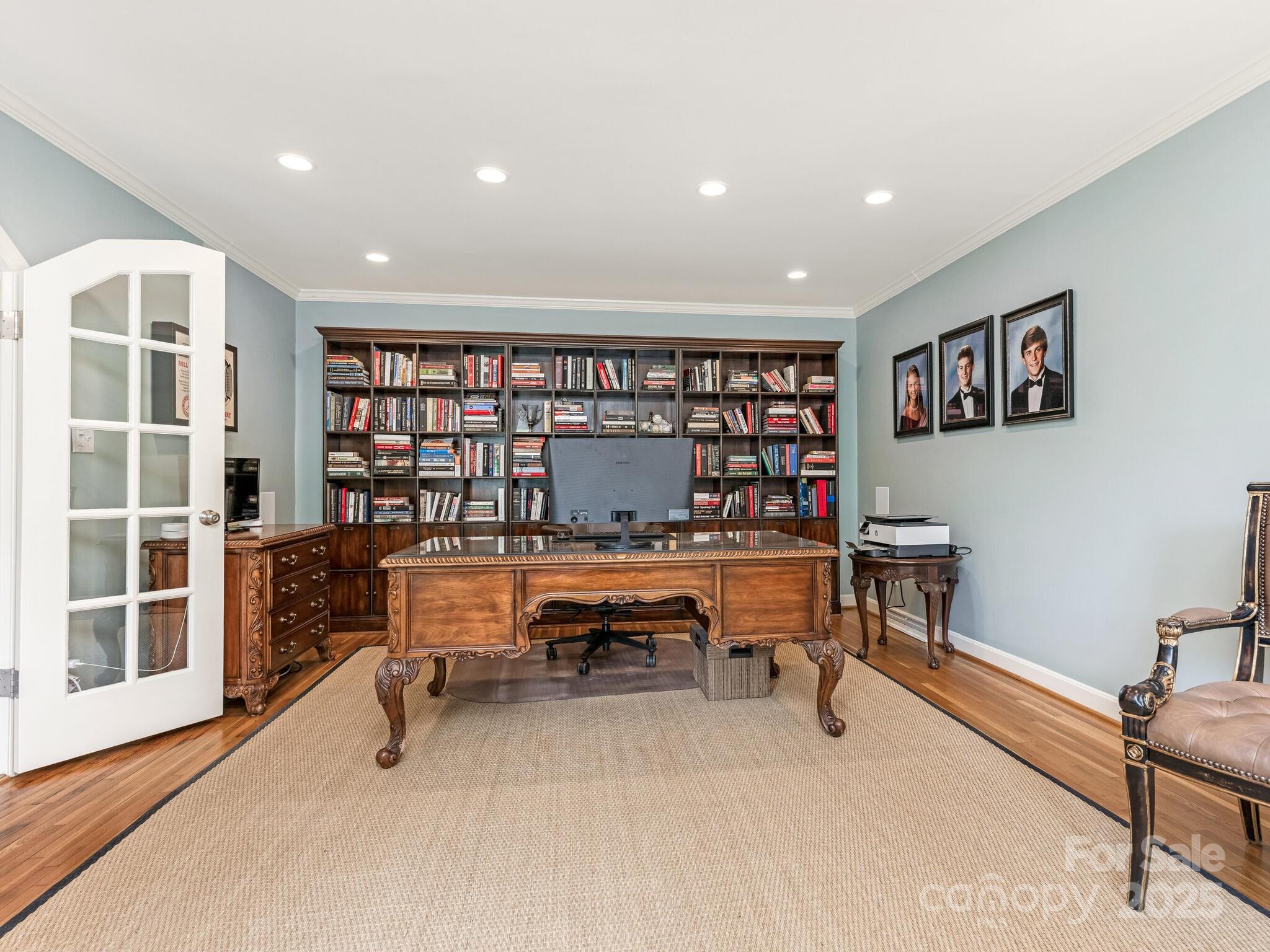 Foxcroft - Residential