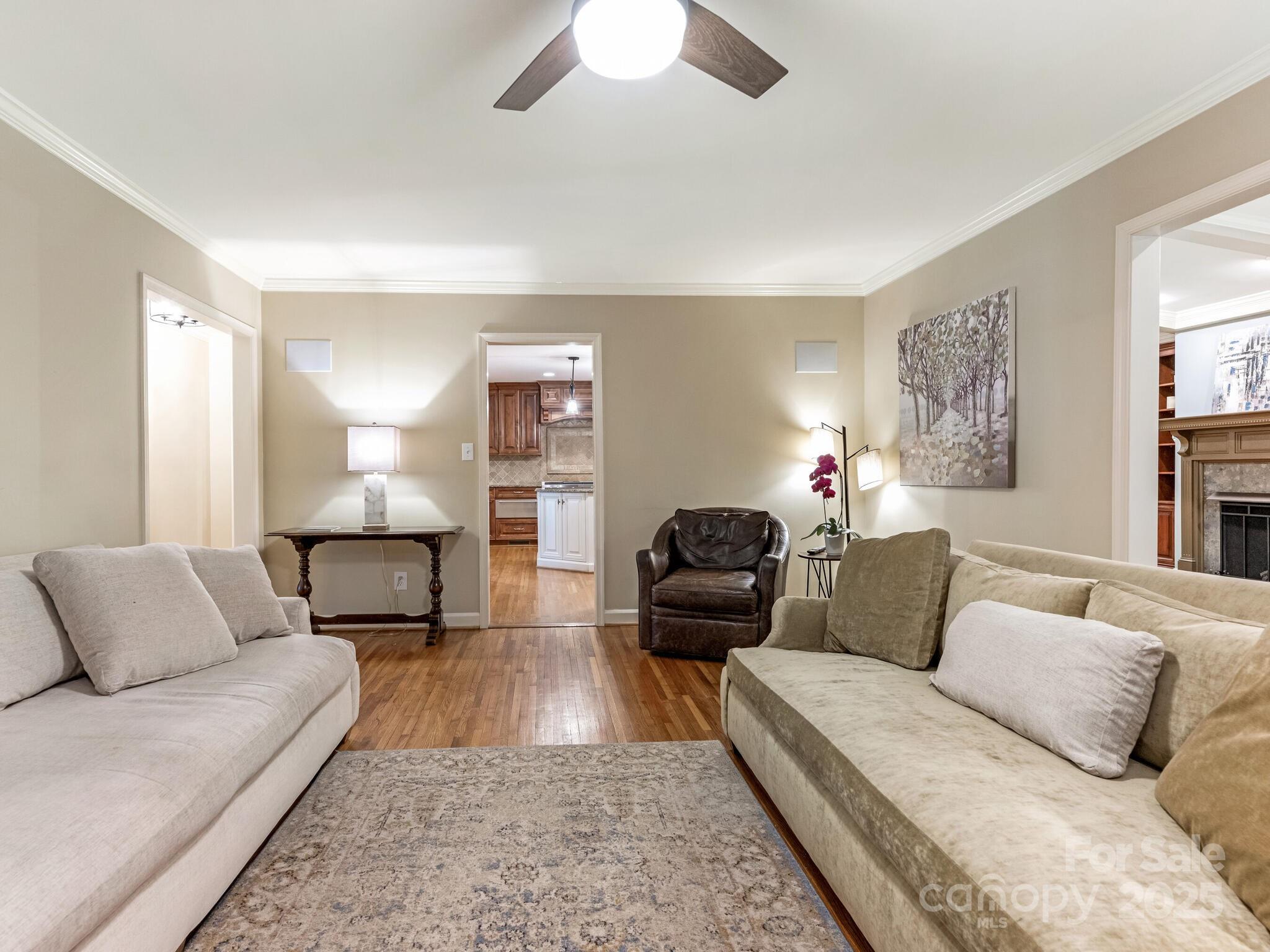 Foxcroft - Residential