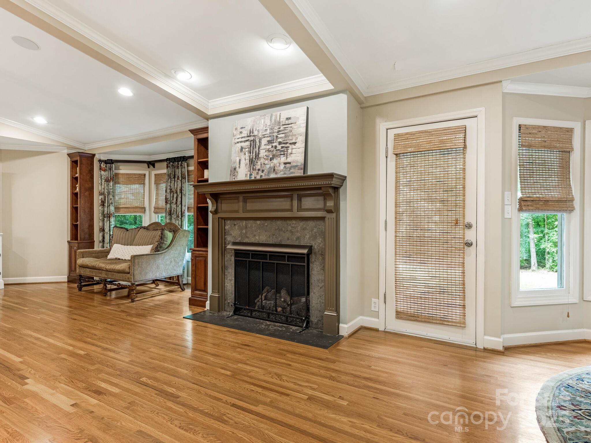 Foxcroft - Residential