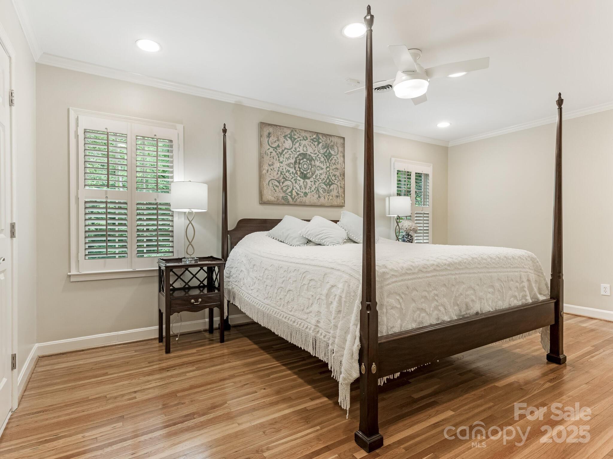 Foxcroft - Residential