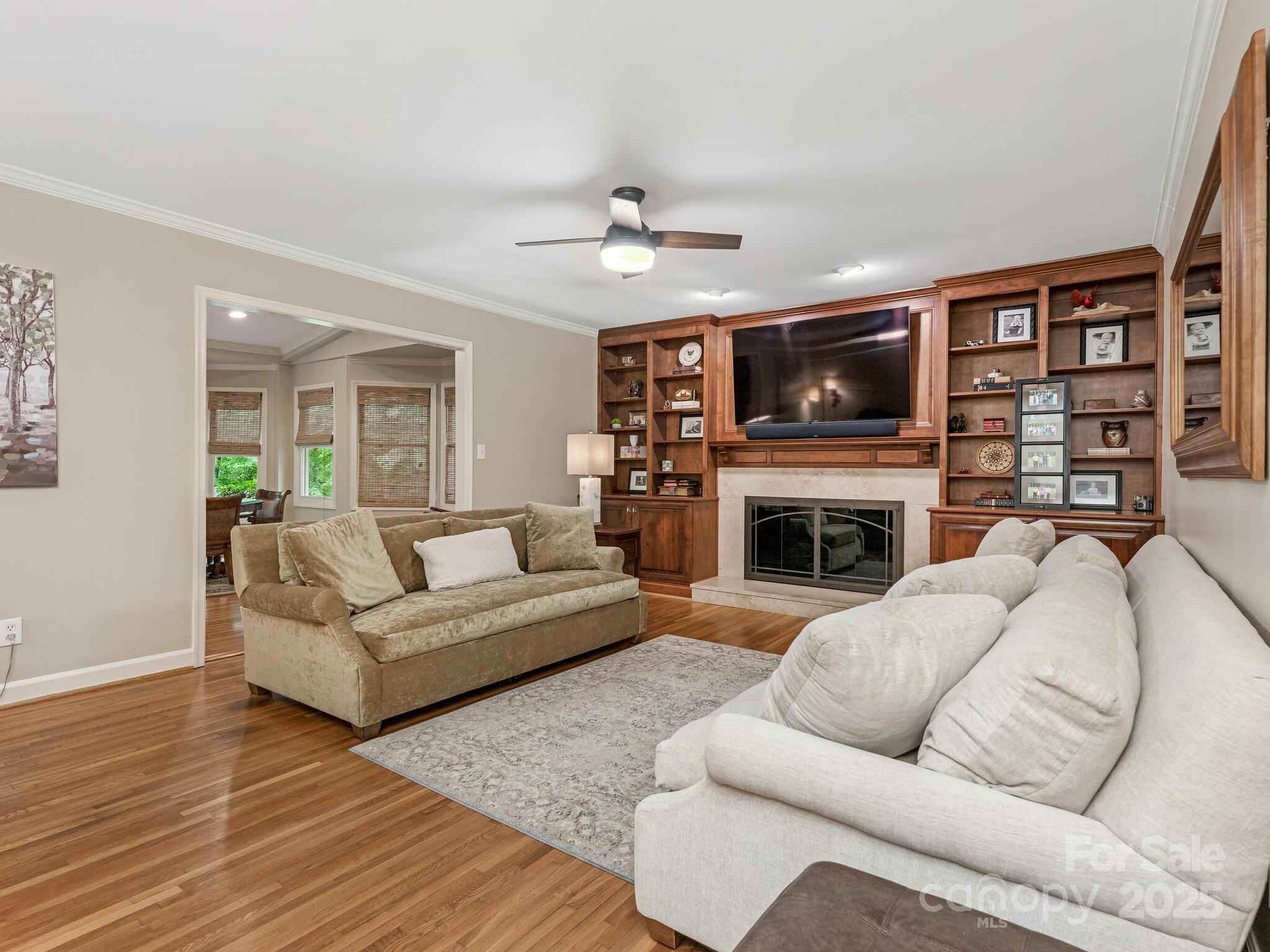 Foxcroft - Residential