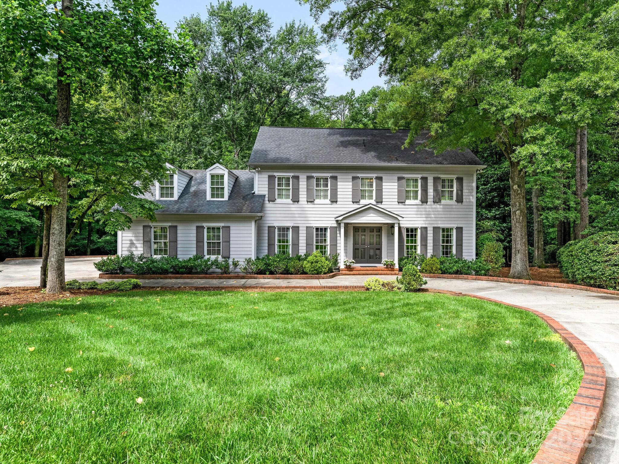 Foxcroft - Residential