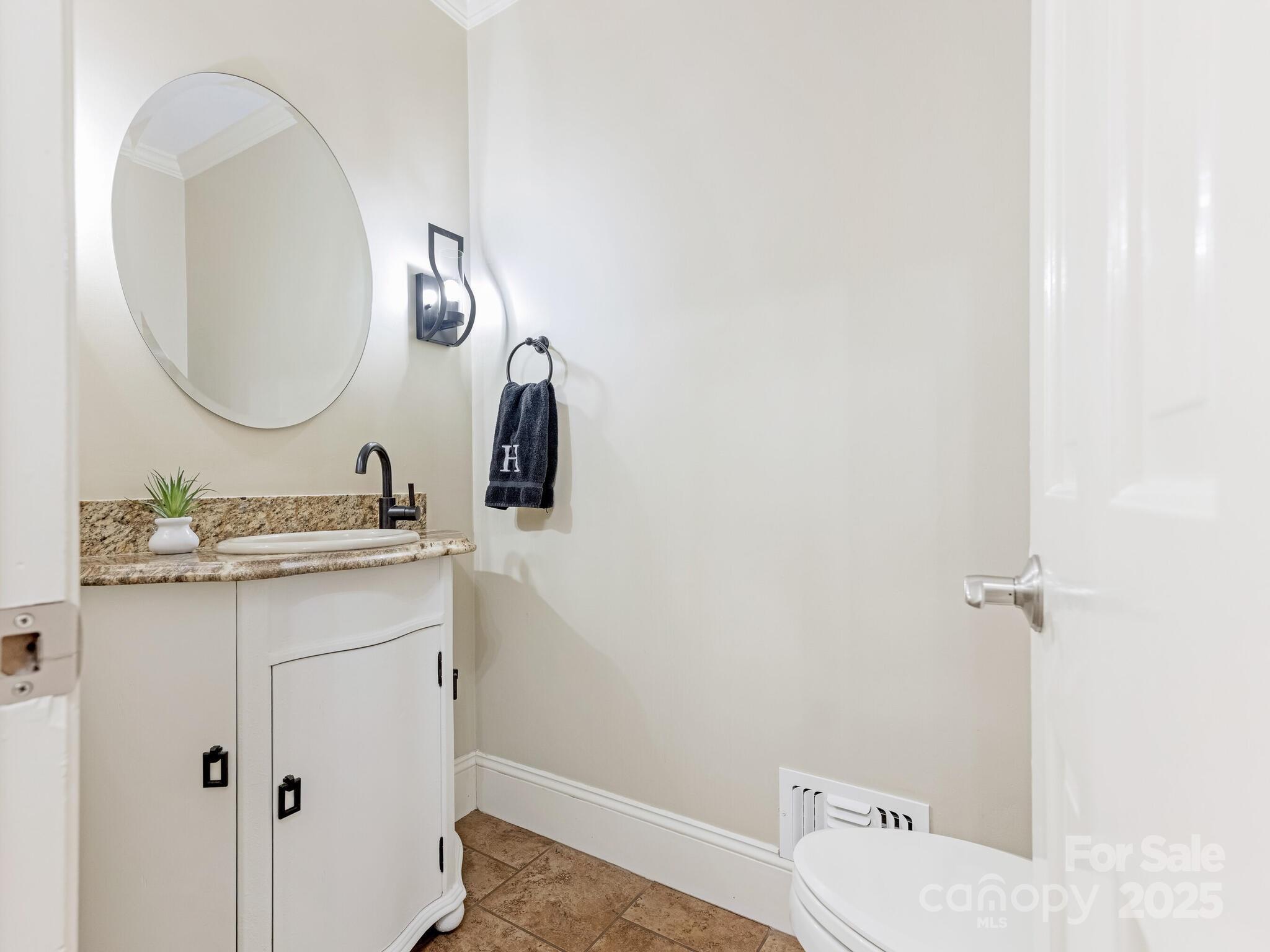 Foxcroft - Residential