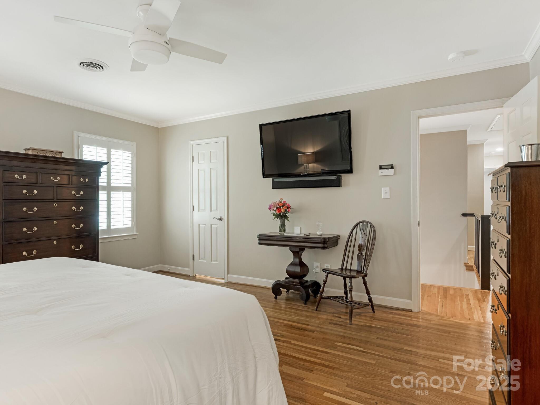 Foxcroft - Residential