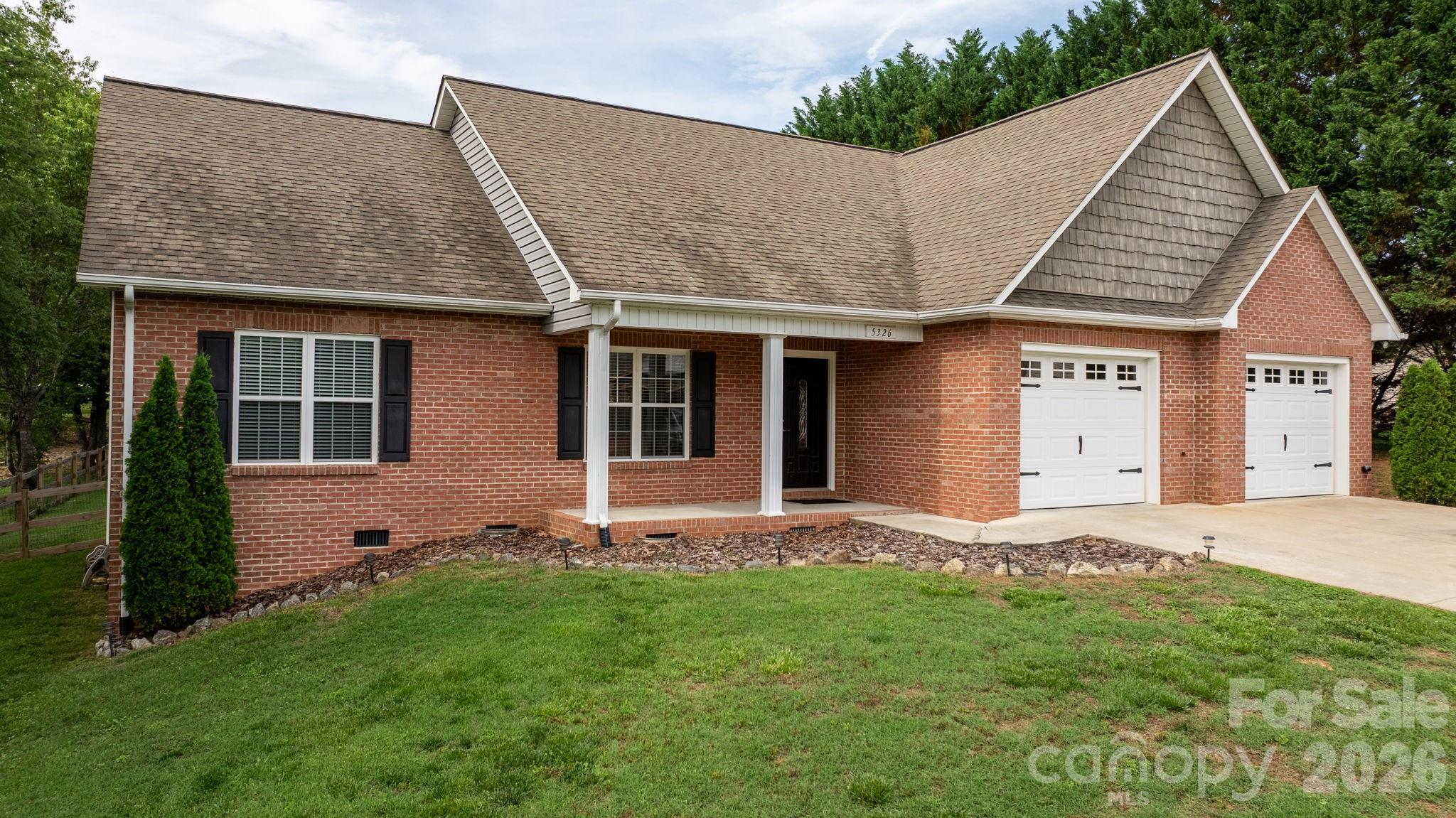 5326 Stonegate Farm Drive