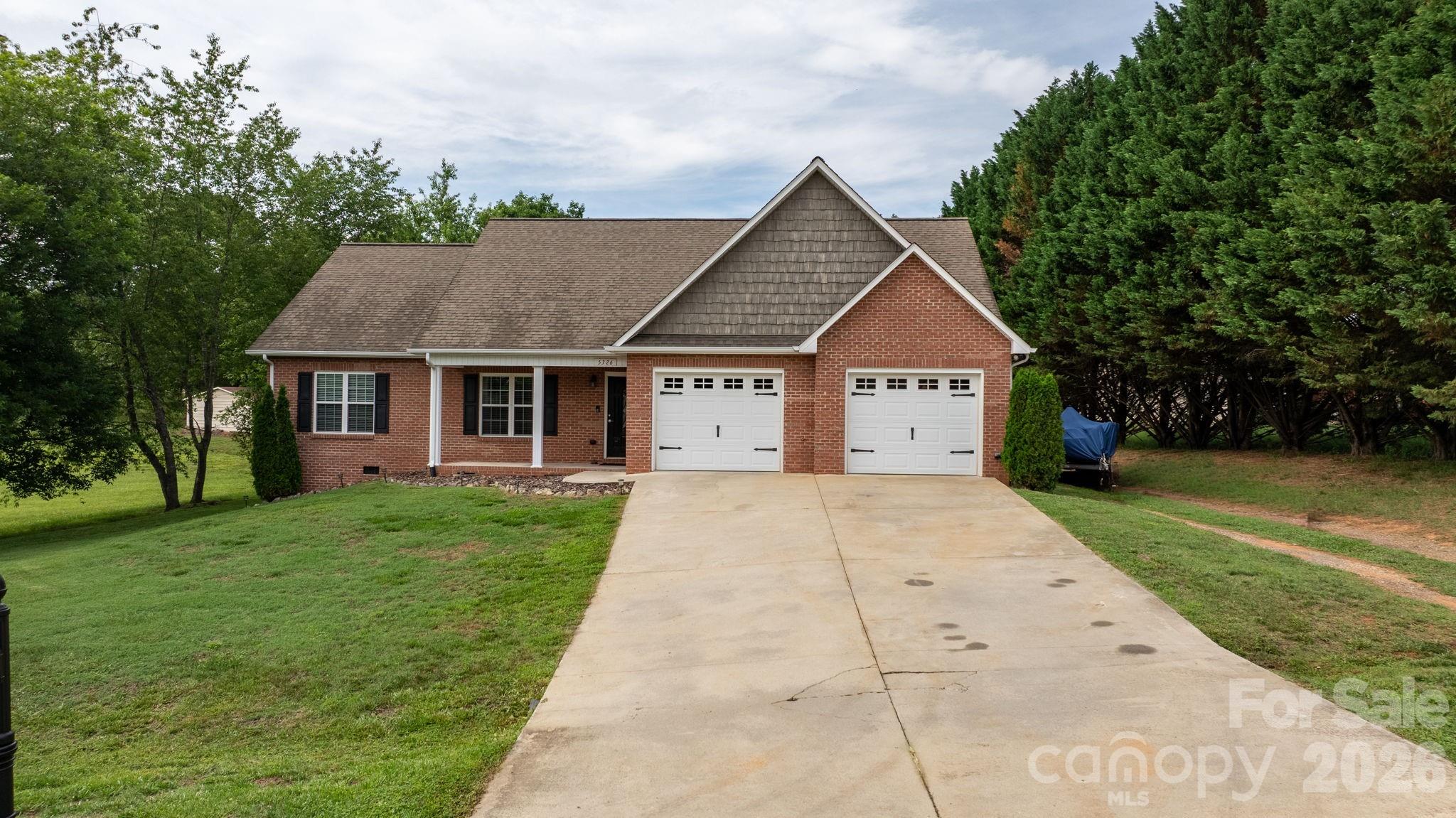 5326 Stonegate Farm Drive