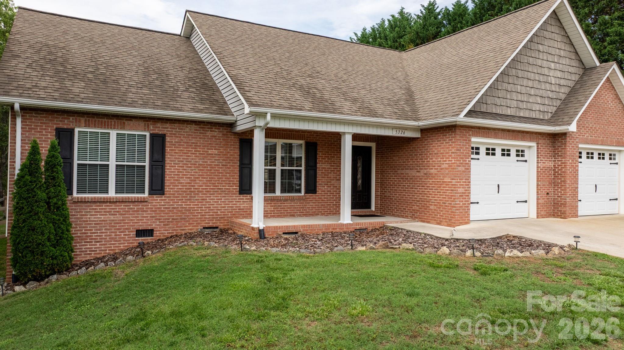 5326 Stonegate Farm Drive