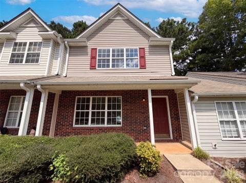 Photo of 4165 Birch Leaf Court, Charlotte, NC 28215 (MLS # 4414130)