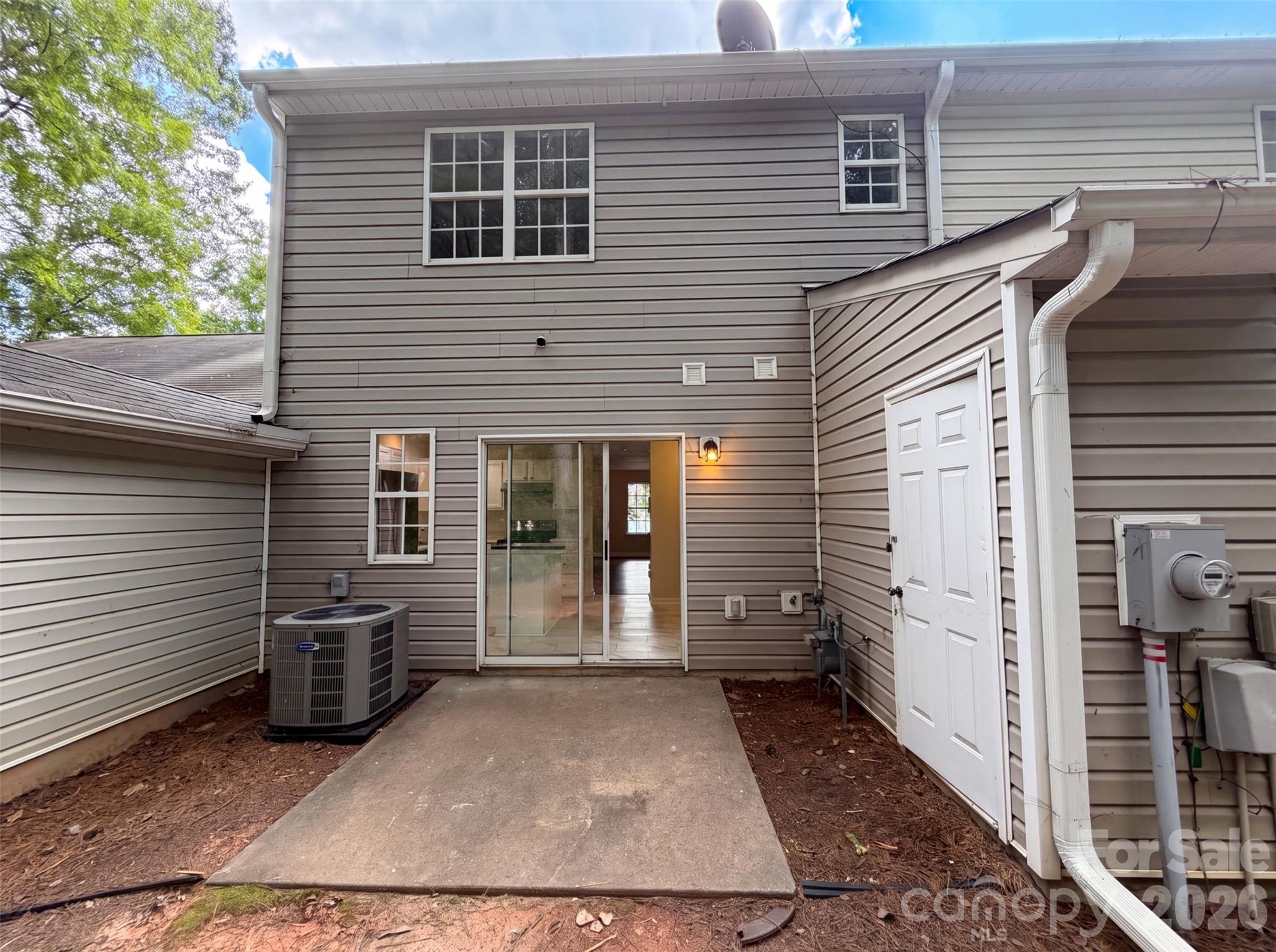 4165 Birch Leaf Court