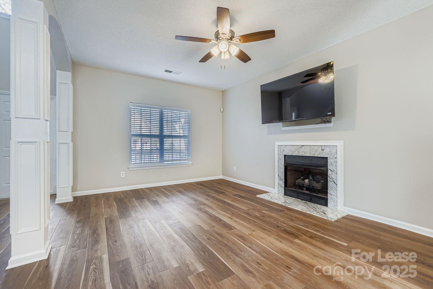 3538 Joel Turner Drive