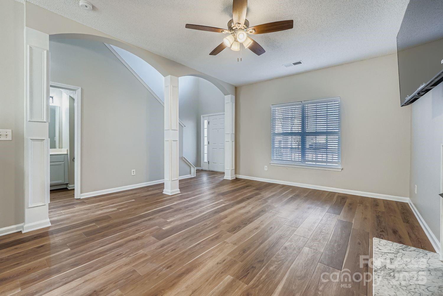 3538 Joel Turner Drive