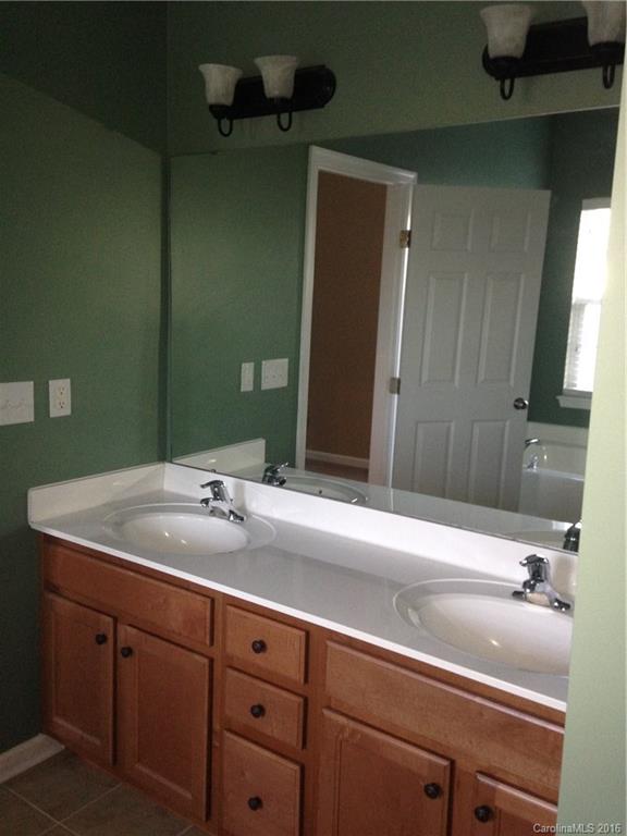 Lake Park - Residential Lease