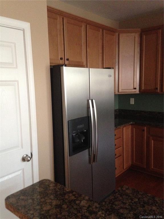 Lake Park - Residential Lease