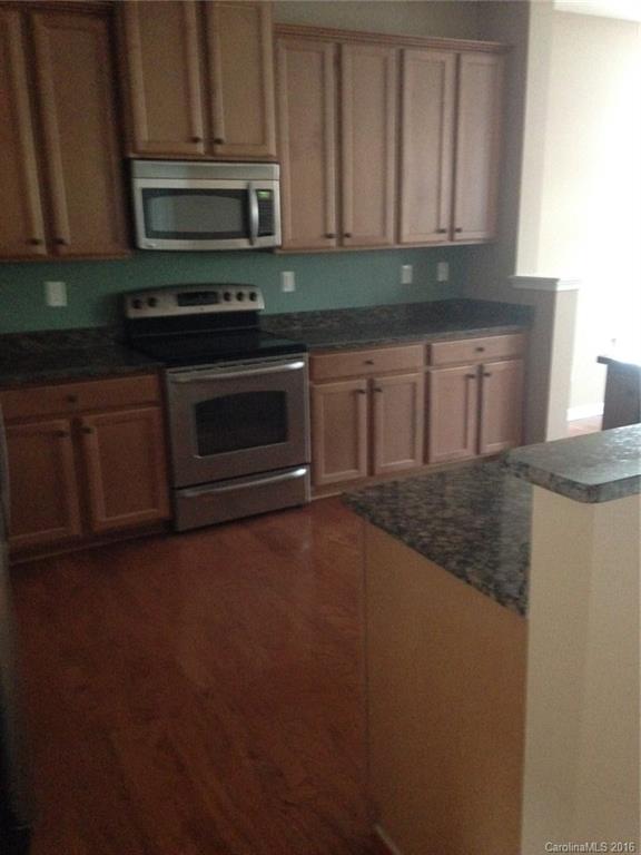 Lake Park - Residential Lease