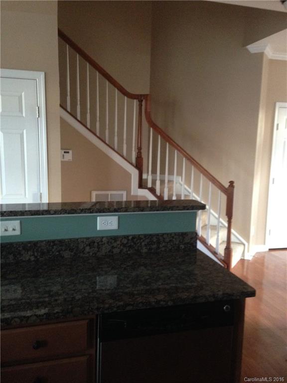 Lake Park - Residential Lease