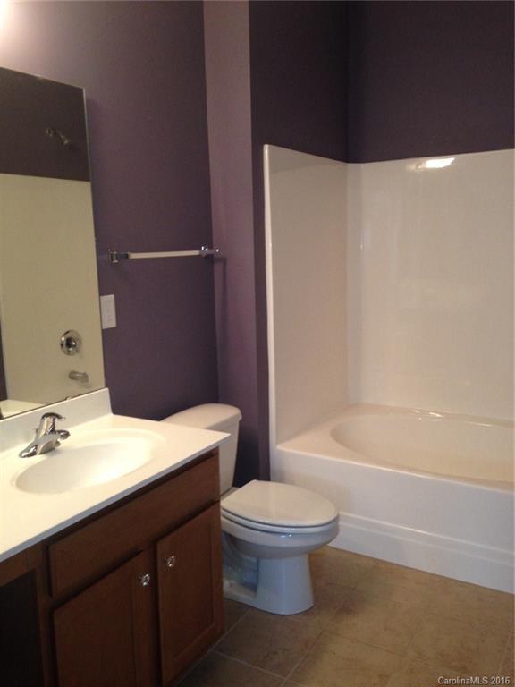 Lake Park - Residential Lease