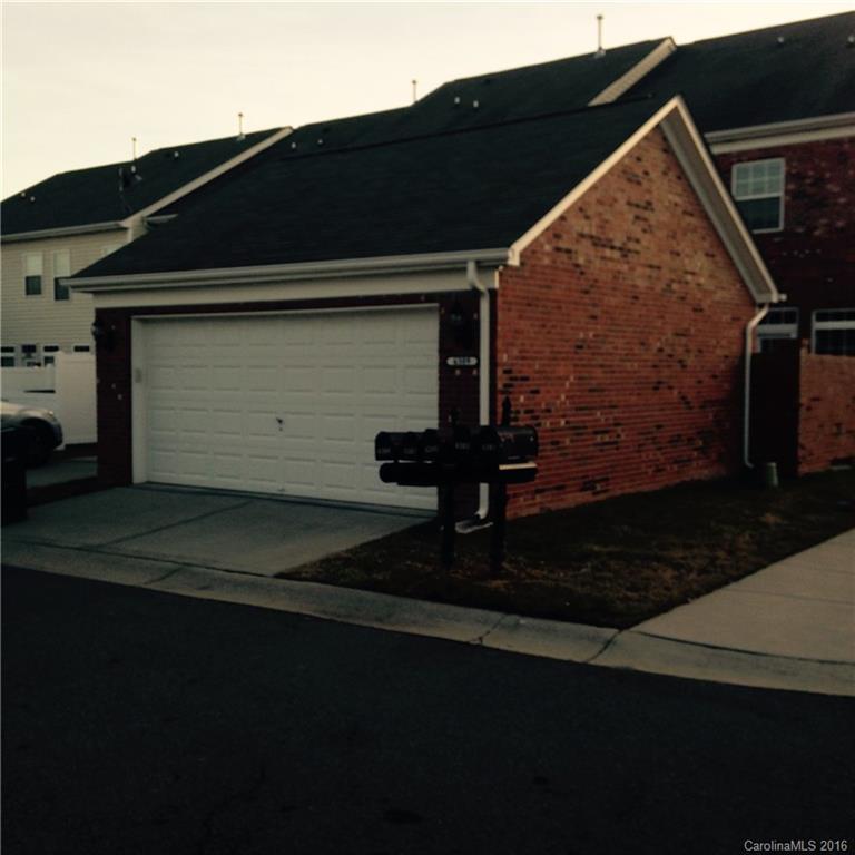Lake Park - Residential Lease